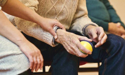 Současná situace domácí péče o pacienty s potřebou paliativní péče